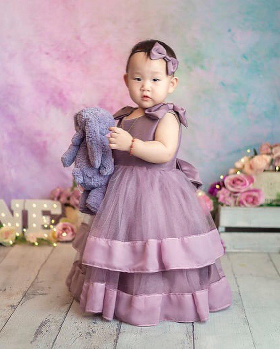 purple anna dress Lost in a lilac daydream #princesscore #fairytaledress #dreamyvibes #romanticizeyourlife #tulledress
