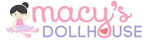 Macy's Dollhouse