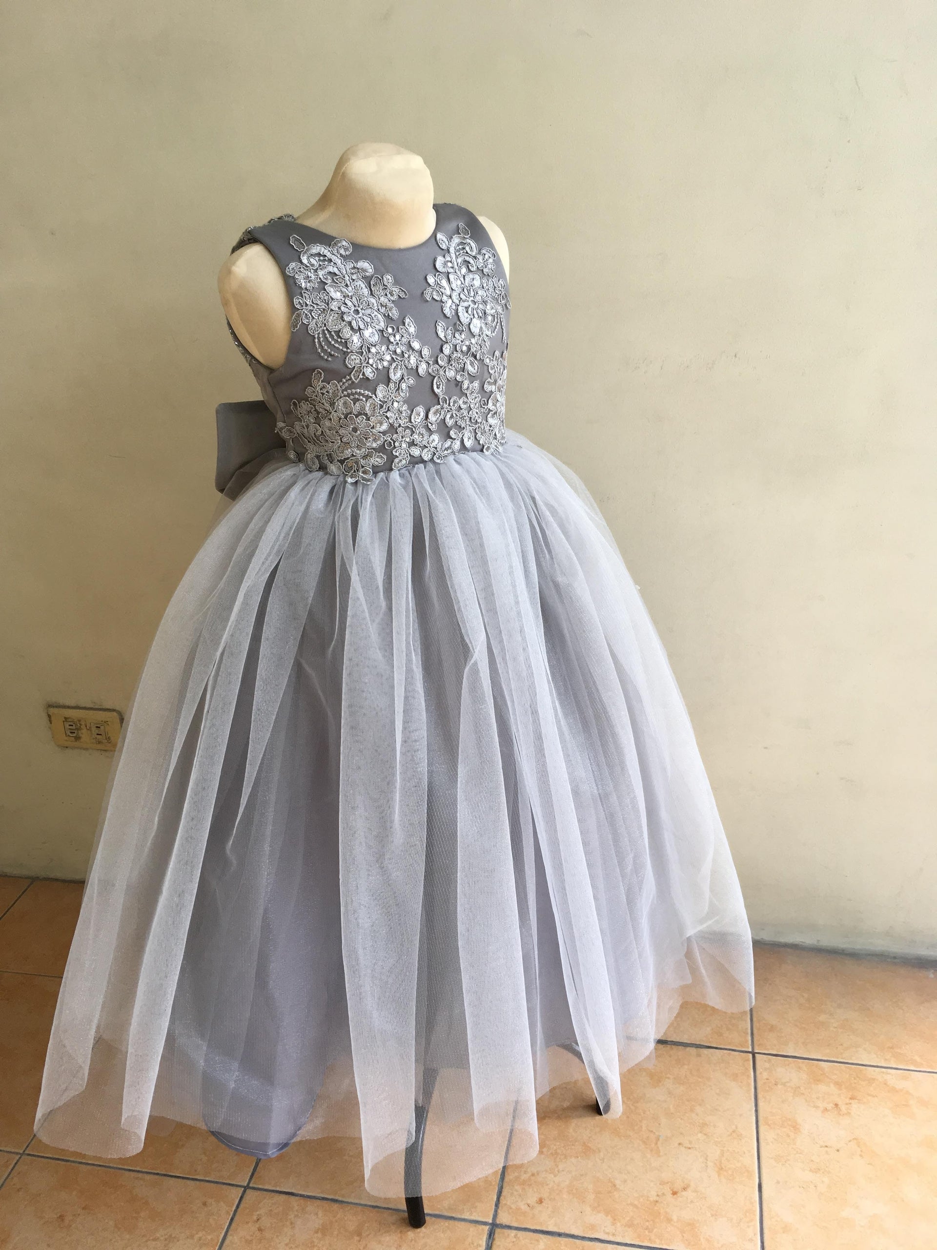Lara Dress