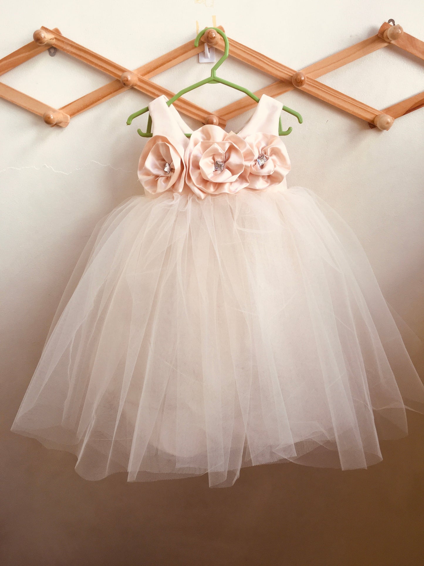 Princess Dress - Customize Your Dress